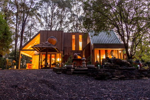 Qii House - Tweed Heads Accommodation 2