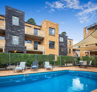 Quest Warrnambool - Tweed Heads Accommodation