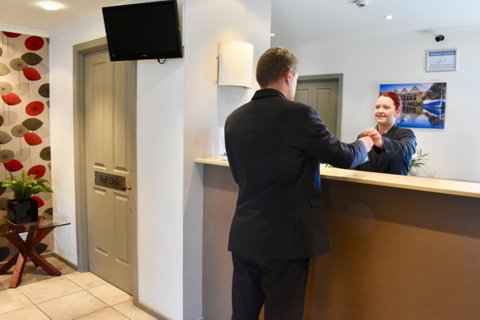 Quest Warrnambool - Tweed Heads Accommodation 1