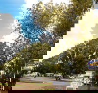 Quirindi Caravan Park - Tweed Heads Accommodation