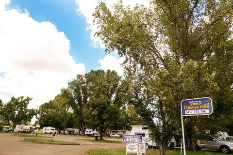 Quirindi Caravan Park - Tweed Heads Accommodation 0