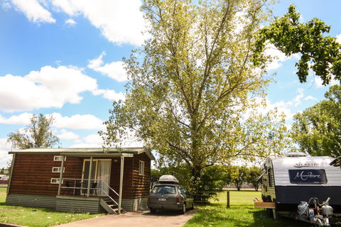Quirindi Caravan Park - Tweed Heads Accommodation 2