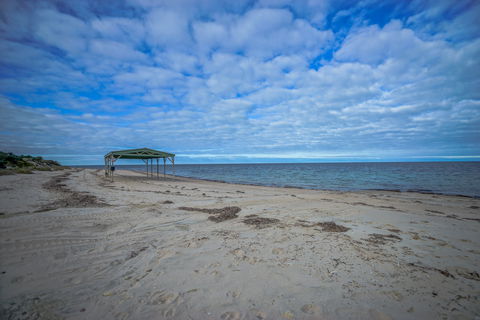 Radar's Retreat James Well Beach Yorke Peninsula - Tweed Heads Accommodation 1