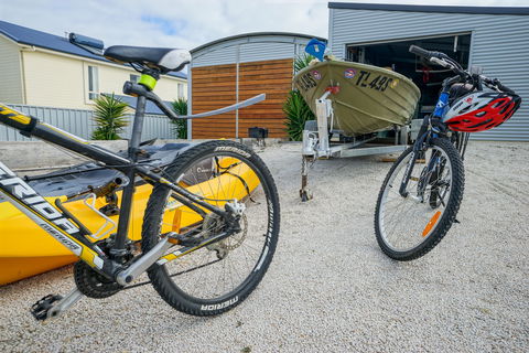 Radar's Retreat James Well Beach Yorke Peninsula - Tweed Heads Accommodation 2
