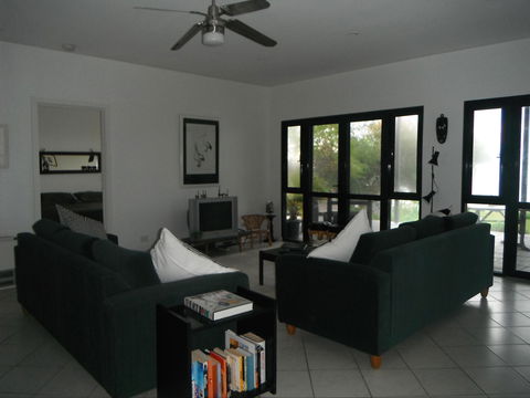 Read's Retreat - Tweed Heads Accommodation 0