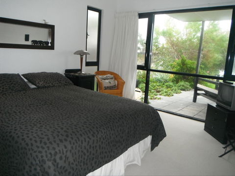 Read's Retreat - Tweed Heads Accommodation 1