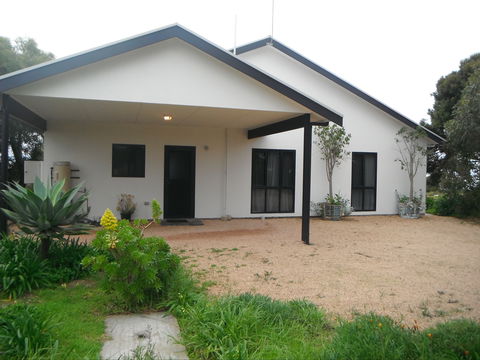 Read's Retreat - Tweed Heads Accommodation 2