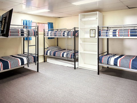Reindeer Ski Club - Tweed Heads Accommodation 0