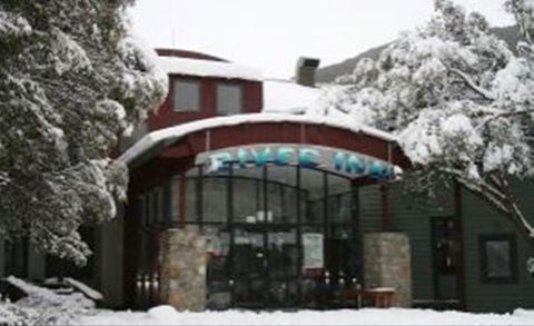 River Inn - Tweed Heads Accommodation 0