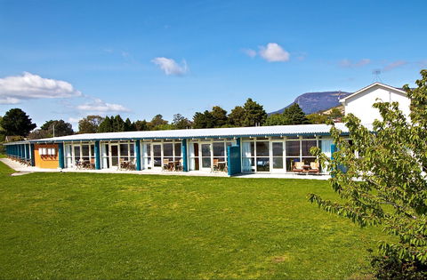 Riverfront Motel And Villas - Tweed Heads Accommodation 1
