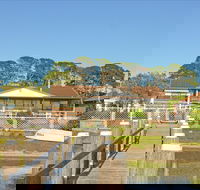 Riverside Delight - Tweed Heads Accommodation