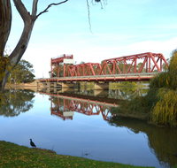 Riverbend Caravan Park - Tweed Heads Accommodation
