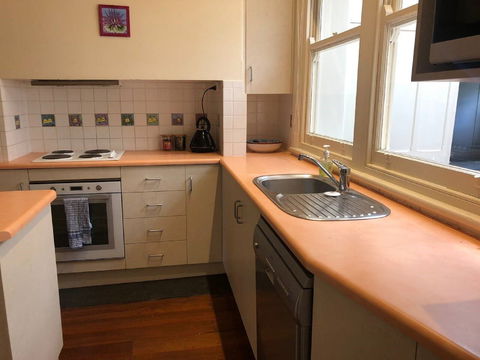 R&R B&B - Tweed Heads Accommodation 0