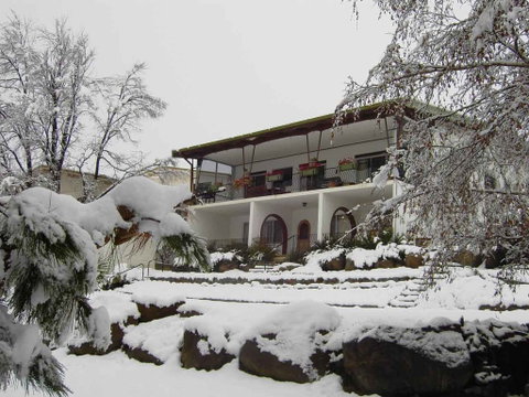 Sages Haus Bed And Breakfast - Tweed Heads Accommodation 0