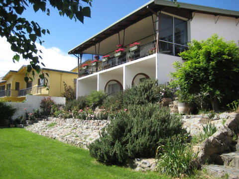 Sages Haus Bed And Breakfast - Tweed Heads Accommodation 1