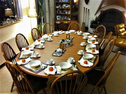 Sages Haus Bed And Breakfast - Tweed Heads Accommodation 2
