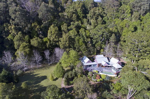 Sahali At Kangaroo Valley - Tweed Heads Accommodation 0