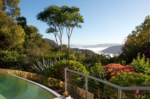 Sahali At Kangaroo Valley - Tweed Heads Accommodation 1