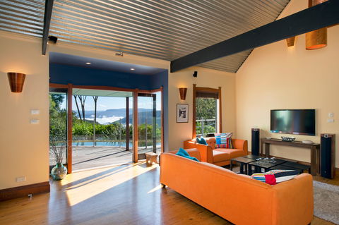 Sahali At Kangaroo Valley - Tweed Heads Accommodation 2