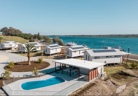 Salt At South West Rocks - Tweed Heads Accommodation 1