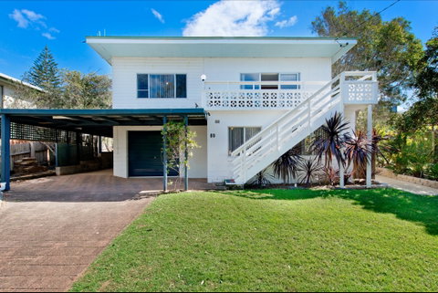 Salt Breeze - Tweed Heads Accommodation 0