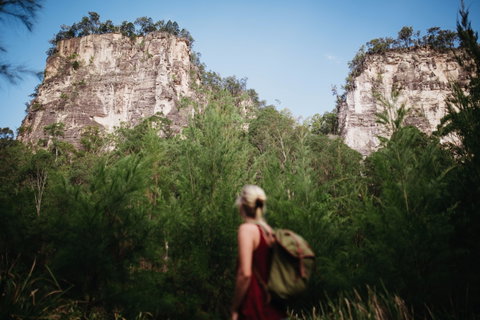 Sandstone Park Carnarvon Gorge - Tweed Heads Accommodation 0