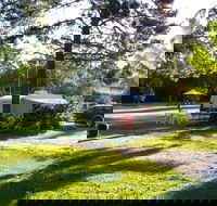 Sandalwood Van and Leisure Park - Tweed Heads Accommodation