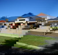 Santa Maria Executive Bed and Breakfast Fremantle - Tweed Heads Accommodation