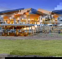 Sceale Bay Seaview Escape - Tweed Heads Accommodation