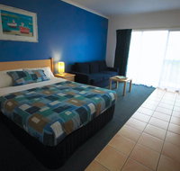 Seaview Motel and Apartments - Tweed Heads Accommodation