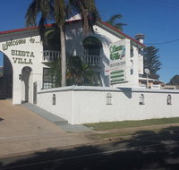 Siesta Villa Motel - Tweed Heads Accommodation