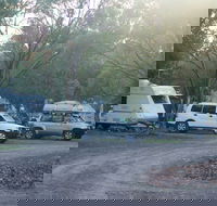 Stony Creek Bush Camp Caravan Park - Tweed Heads Accommodation