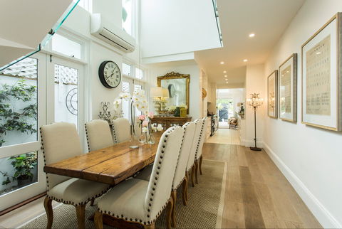 Stylish Interiors In The Bay - Tweed Heads Accommodation 2