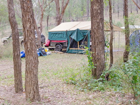 Sundown National Park Camping - Tweed Heads Accommodation 0