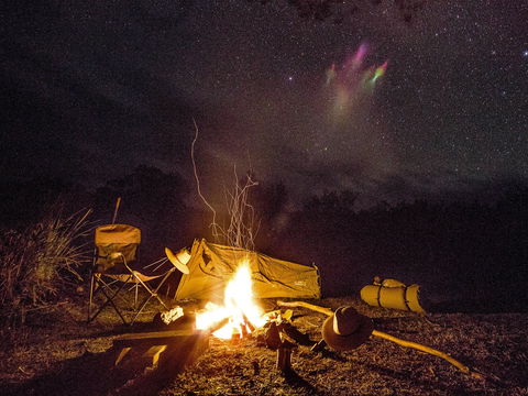 Sundown National Park Camping - Tweed Heads Accommodation 1