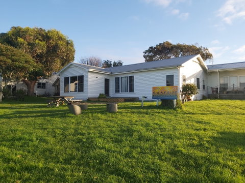 Surfside Backpacker - Tweed Heads Accommodation 0