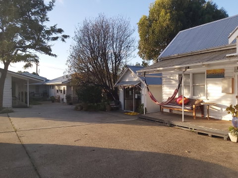 Surfside Backpacker - Tweed Heads Accommodation 2