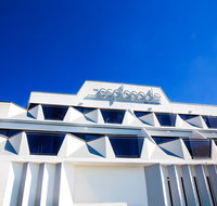 The Esplanade Motel - Tweed Heads Accommodation