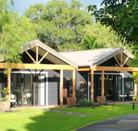 The Musicians Retreat BB - Tweed Heads Accommodation