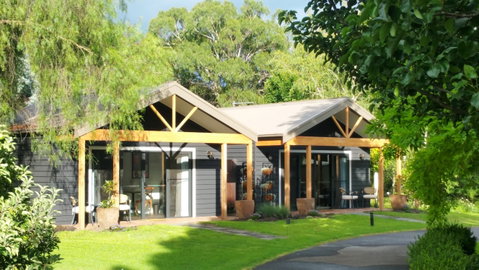 The Musicians Retreat B&B - Tweed Heads Accommodation 0