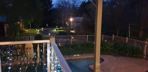 The Musicians Retreat B&B - Tweed Heads Accommodation 1