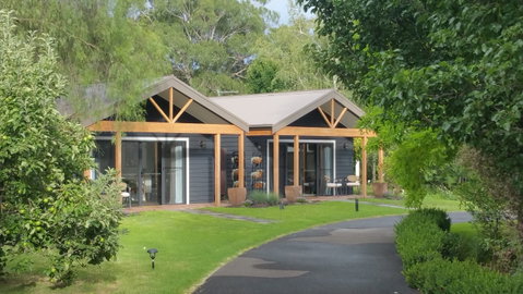 The Musicians Retreat B&B - Tweed Heads Accommodation 2