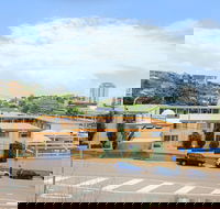 The Robert Towns - Tweed Heads Accommodation