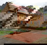 The Stables BnB