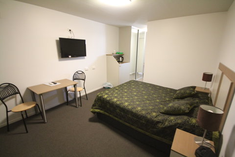 The Mornington Inn Hotel Motel - Tweed Heads Accommodation 0