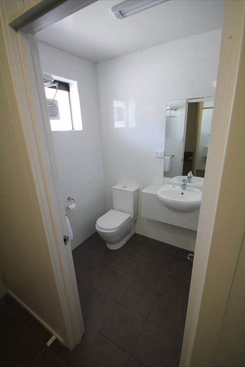 The Mornington Inn Hotel Motel - Tweed Heads Accommodation 2