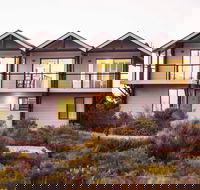 The Lookout - Tweed Heads Accommodation