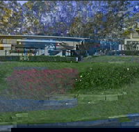 The Barrough - Tweed Heads Accommodation