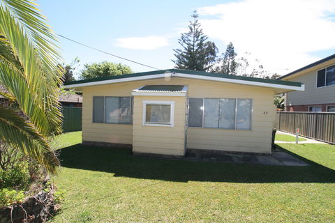 The Surfway Cottage Berrara - Tweed Heads Accommodation 0