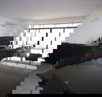 The Waterfront Starfish - Tweed Heads Accommodation